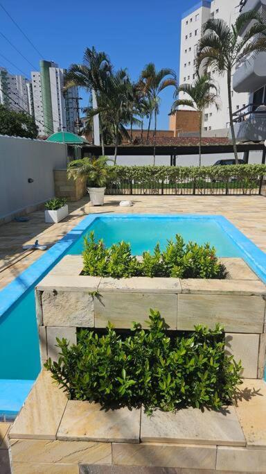 Prainha Beach Lindo Apartamento Proximo A Praia Карагуататуба Экстерьер фото